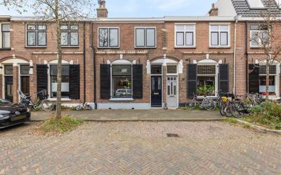 Verenigingstraat 34
