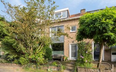 Leliestraat 89