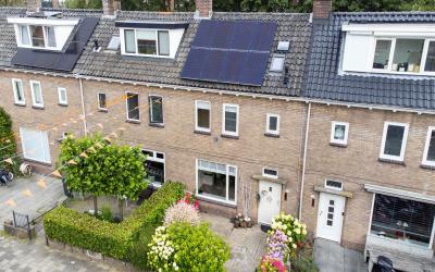 Leliestraat 115