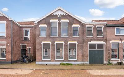 Leliestraat 12