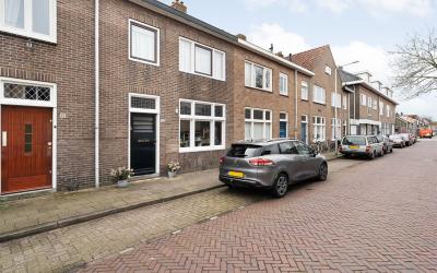Leliestraat 50