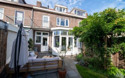Leliestraat 52