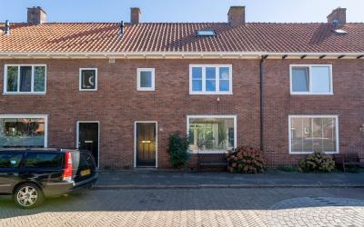 Leliestraat 74