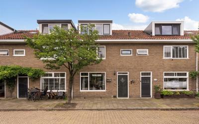 Leliestraat 110