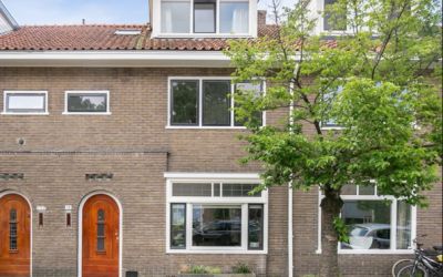 Leliestraat 116