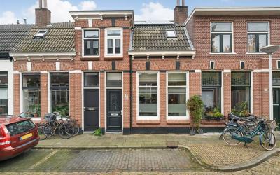 Klaasboerst. 33