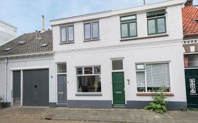 Klaasboerstraat 5