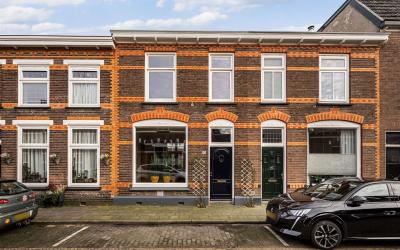 Rozenstraat 10
