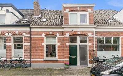Rozenstraat 11