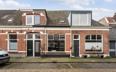 Rozenstraat 13