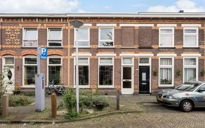 Rozenstraat 14