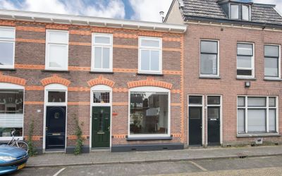 Rozenstraat 8