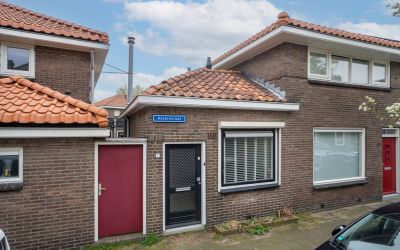 Asterstraat 1