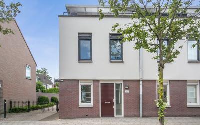 Van der Lae. 140