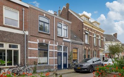 Van Ittersumstraat 81