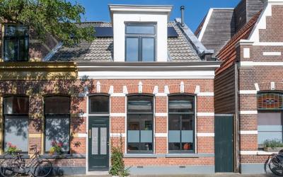 Eigenhaards. 31