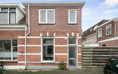 Eigenhaards. 57
