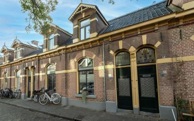 Eigenhaards. 22