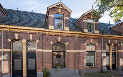 Eigenhaardstraat 24