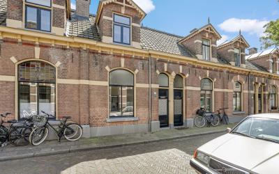 Eigenhaards. 26