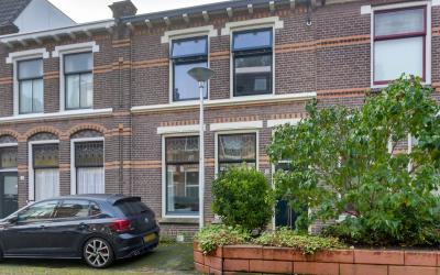 Bloemstraat 12