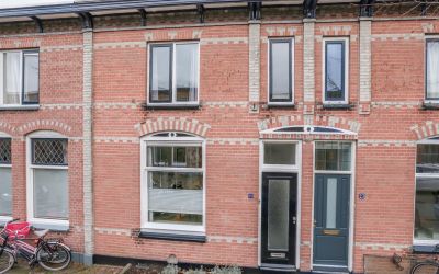 Lindestraat 21