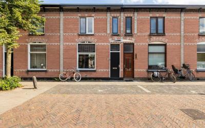 Lindestraat 25