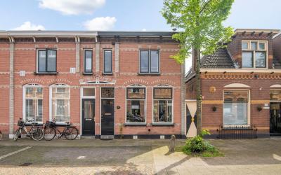 Lindestraat 35