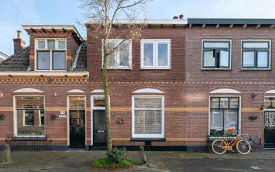 Lindestraat 39