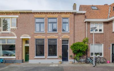 Lindestraat 18