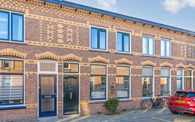 Lindestraat 42