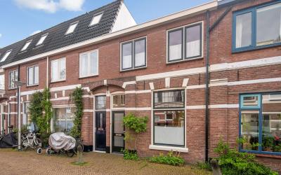 Eendrachtst. 37
