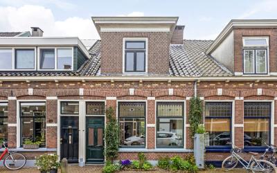 Eendrachtst. 71
