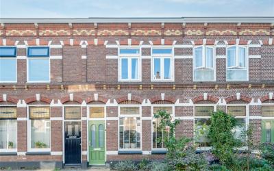Eendrachtst. 85