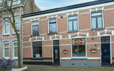 Eendrachtst. 6