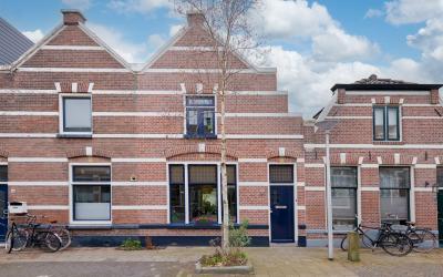 Eendrachtst. 64
