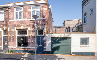 Eendrachtst. 80