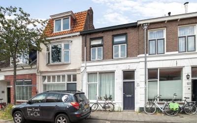 Molenweg 121-A
