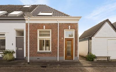 Eerste Weidjesstraat 2
