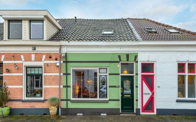 Eerste Weidjesstraat 21