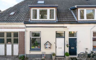 Eerste Weidjesstraat 3