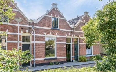 Tweede Weid. 10