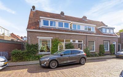 Seringenstraat 13
