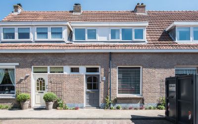 Seringenstraat 15