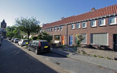 Zonnebloemstraat 19