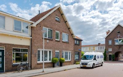 Zonnebloemstraat 47