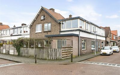 Geraniumstraat 49