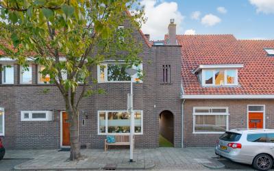 Jasmijnstra. 1