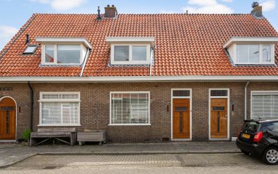 Gladiolenstraat 39