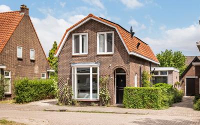 Nieuwe Deve. 51